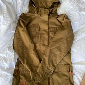 Women’s Sitka Jacket